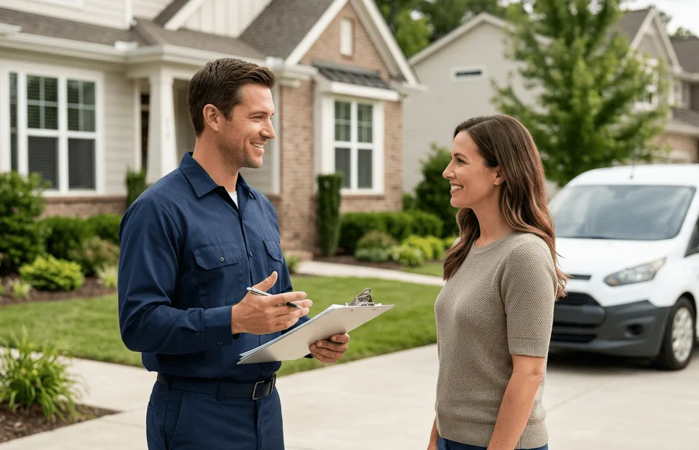 Mold Remediation Middlefield, OH FAQs